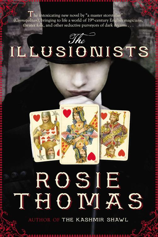 Illusionists