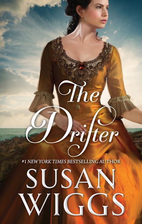 Drifter, Swept Away