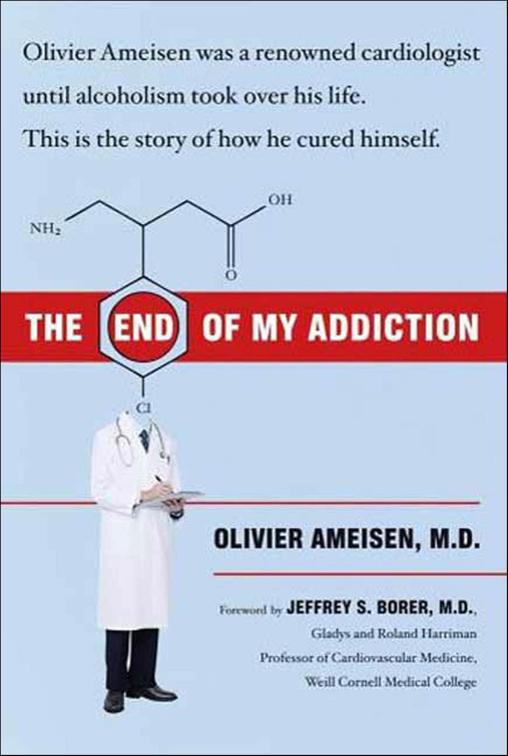 End of My Addiction