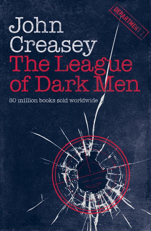 League of Dark Men, Department Z
