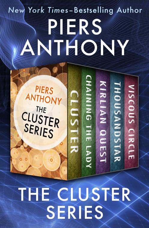 Cluster Series, Cluster