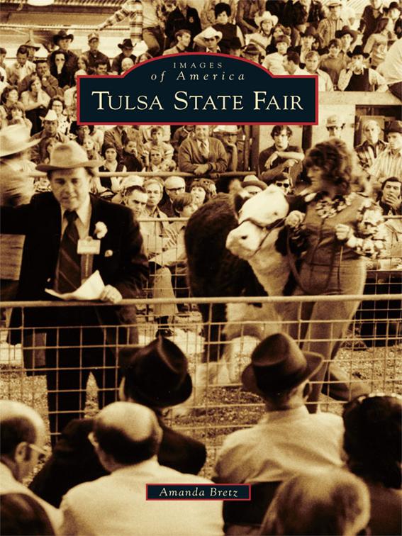 Tulsa State Fair, Images of America