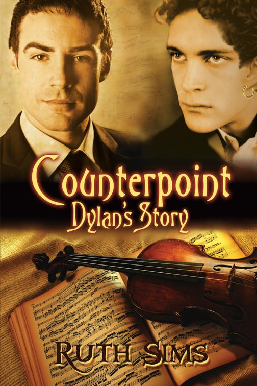 Counterpoint: Dylan&#x27;s Story