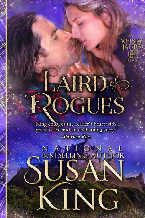 Laird of Rogues (The Whisky Lairds, Book 3), The Whisky Lairds Series