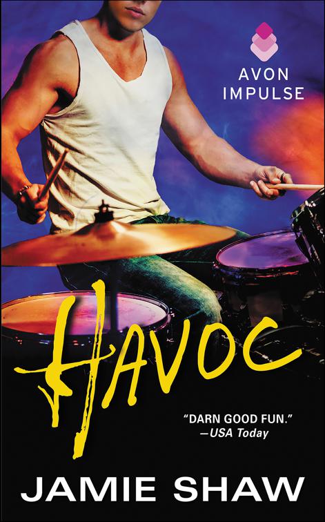 Havoc, Mayhem