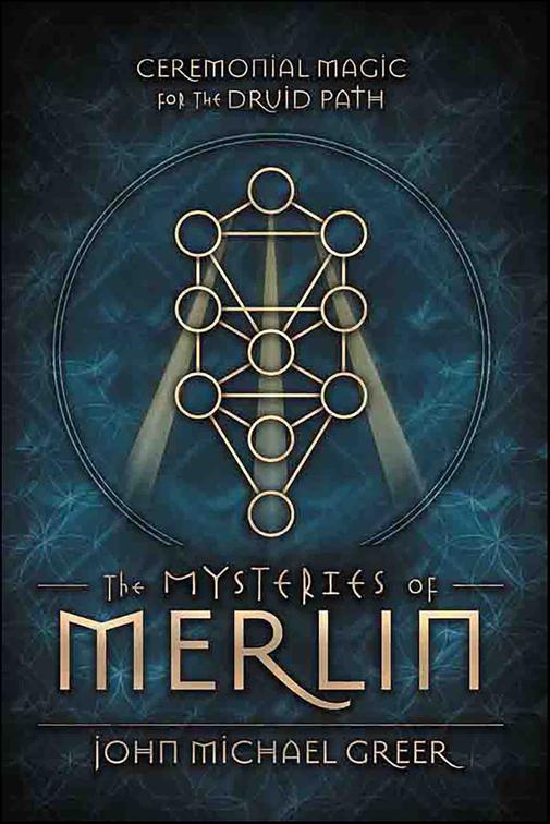 Mysteries of Merlin
