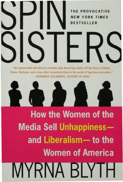 Spin Sisters