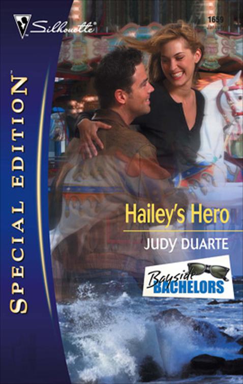 Hailey&#x27;s Hero, Bayside Bachelors