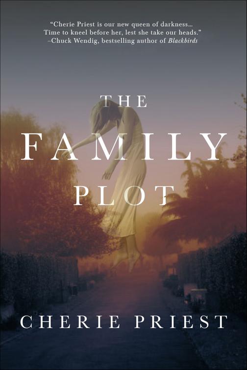 Family Plot