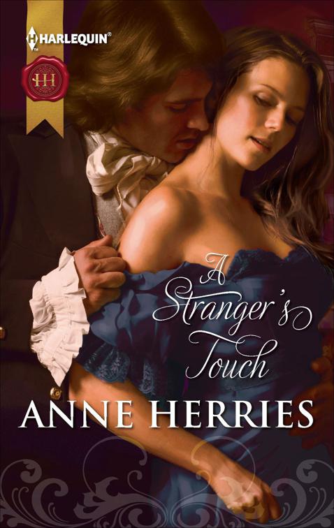 Stranger&#x27;s Touch, The Melford Dynasty