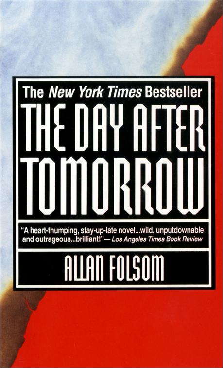 Day After Tomorrow