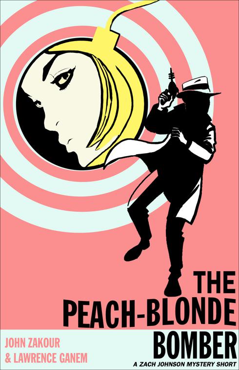 Peach-Blonde Bomber, Nuclear Bombshell