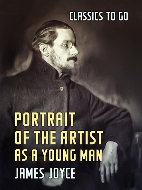Portrait of the Artist as a Young Man, Classics To Go