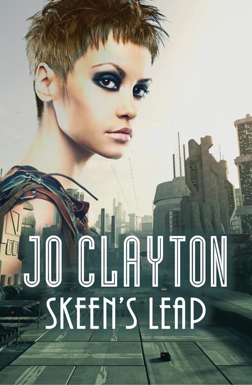 Skeen&#x27;s Leap, The Skeen Trilogy