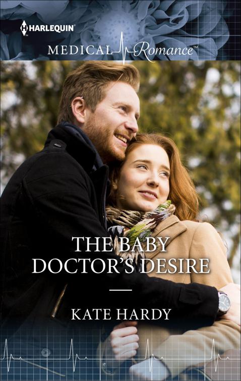 Baby Doctor&#x27;s Desire