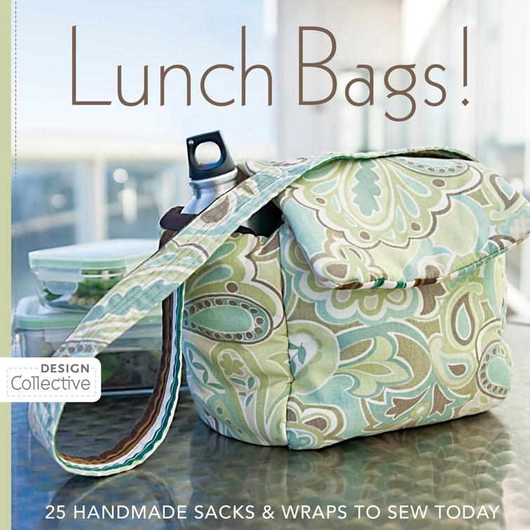 Lunch Bags!, Design Collective