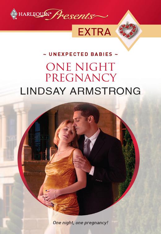 One Night Pregnancy, Unexpected Babies