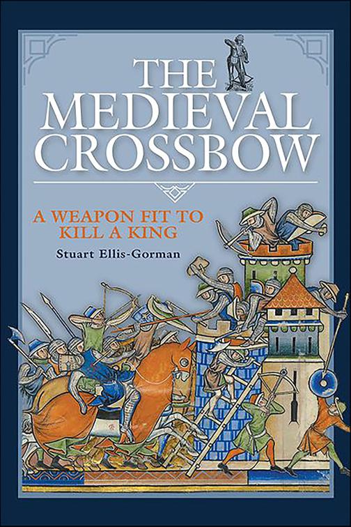 Medieval Crossbow