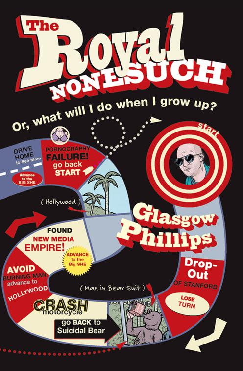 Royal Nonesuch