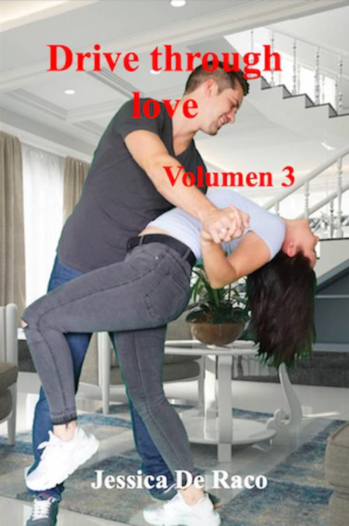 Drive through love, Drive through love en español