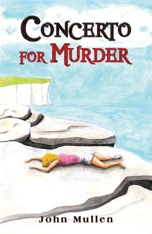 Concerto for Murder