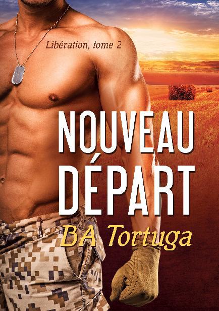 Nouveau départ, Libération
