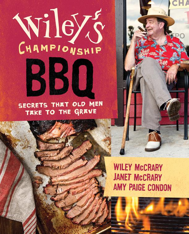 Wiley&#x27;s Championship BBQ