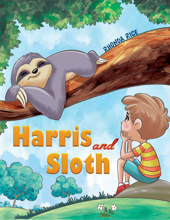Harris and Sloth