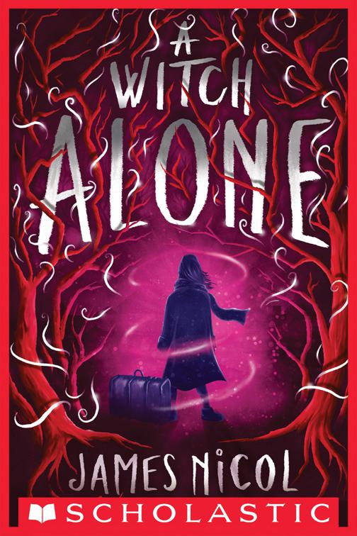 Witch Alone
