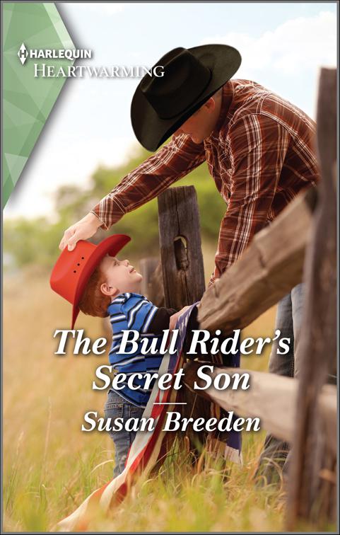Bull Rider&#x27;s Secret Son