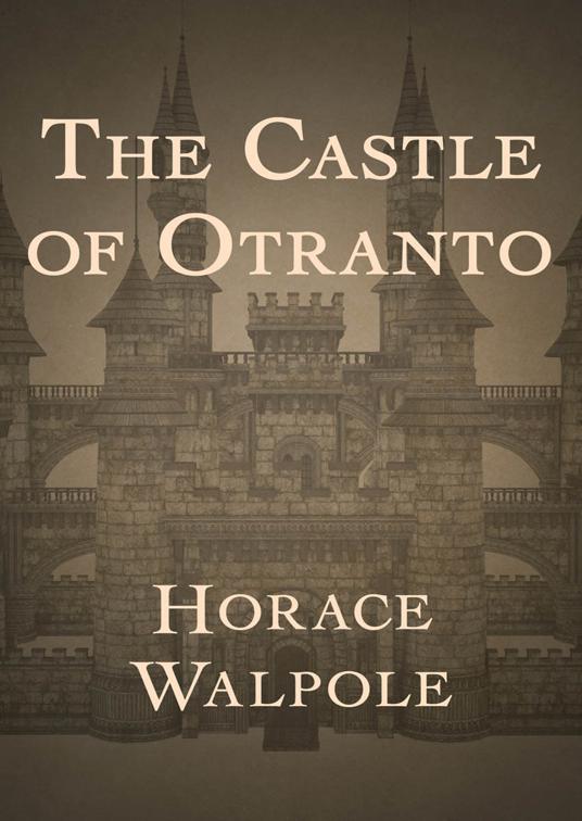 Castle of Otranto
