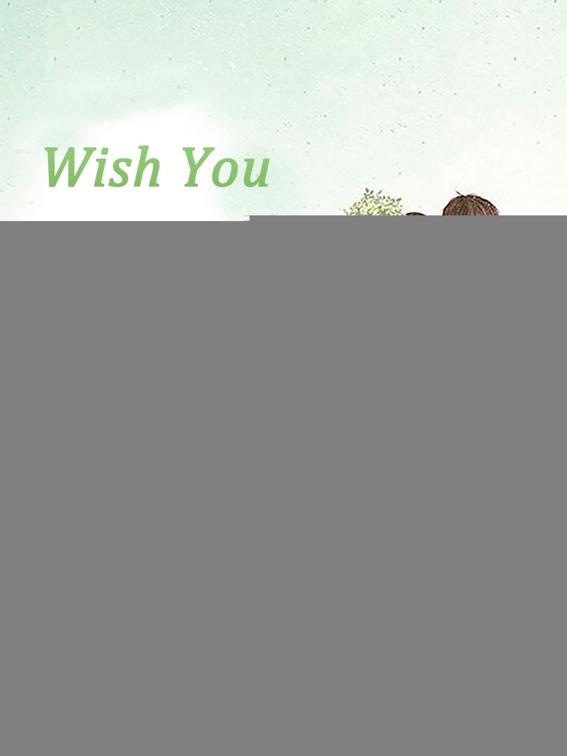Wish You the Winter Warm, Volume 1