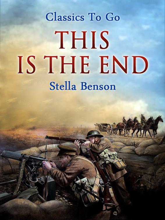 This Is the End, Classics To Go