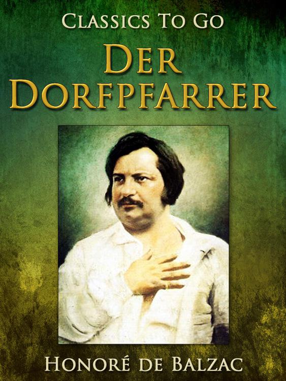 Der Dorfpfarrer, Classics To Go