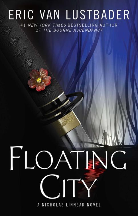 Floating City, The Nicholas Linnear Series