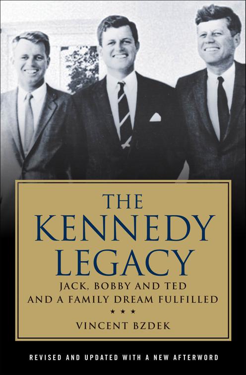 Kennedy Legacy