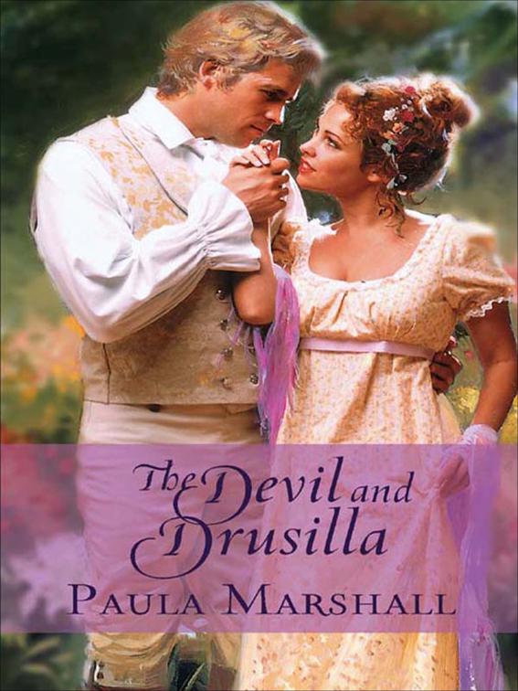 Devil and Drusilla