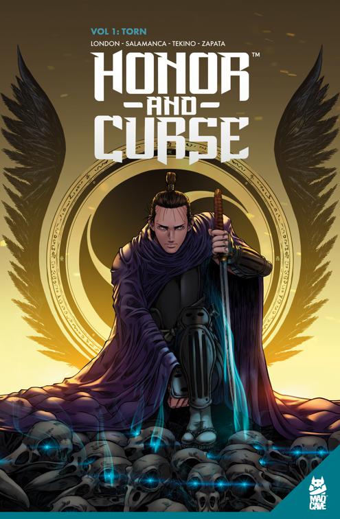 Honor and Curse Vol.1, Honor and Curse