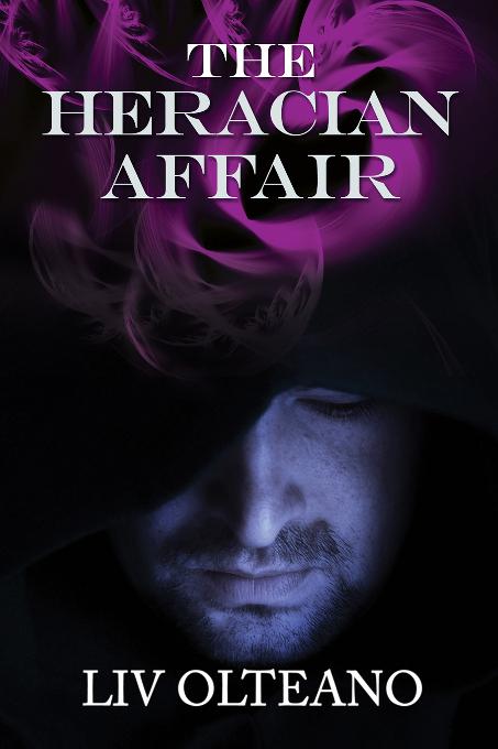 The Heracian Affair, Space Files R