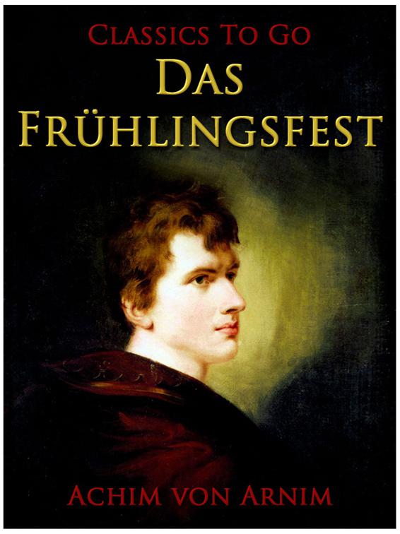 Das Frühlingsfest, Classics To Go