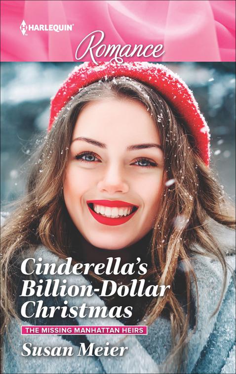 Cinderella&#x27;s Billion-Dollar Christmas, The Missing Manhattan Heirs