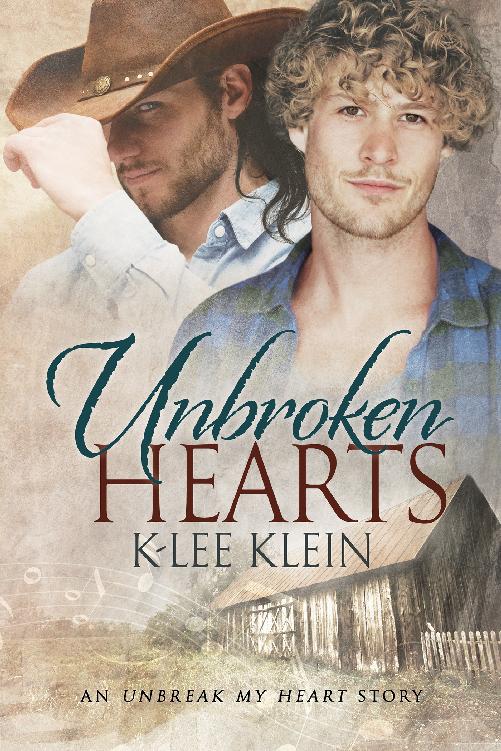 Unbroken Hearts, Unbreak My Heart