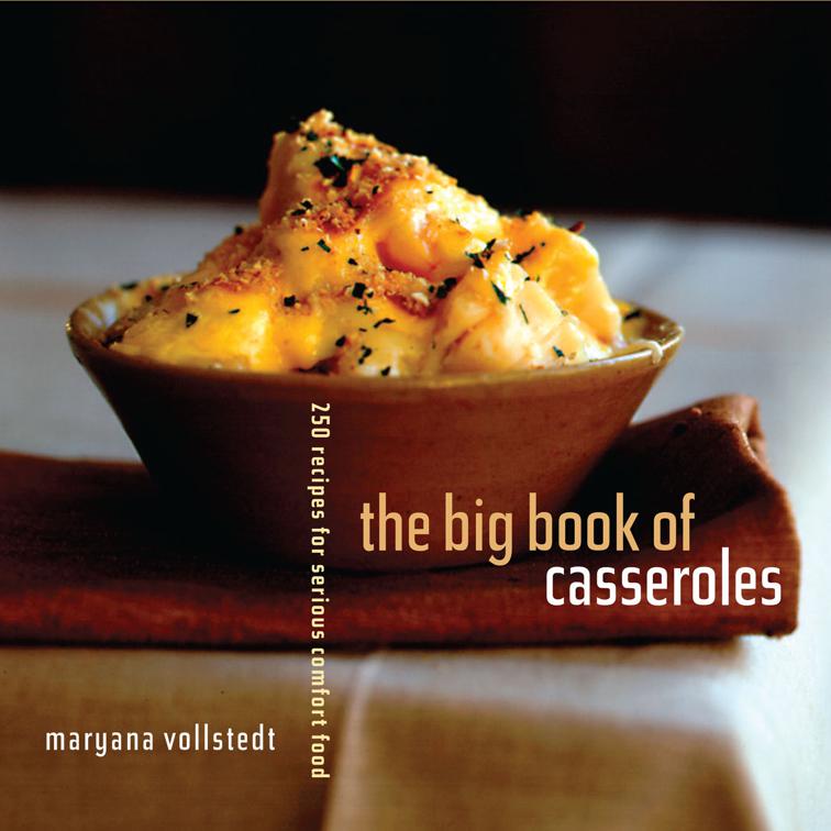 Big Book of Casseroles