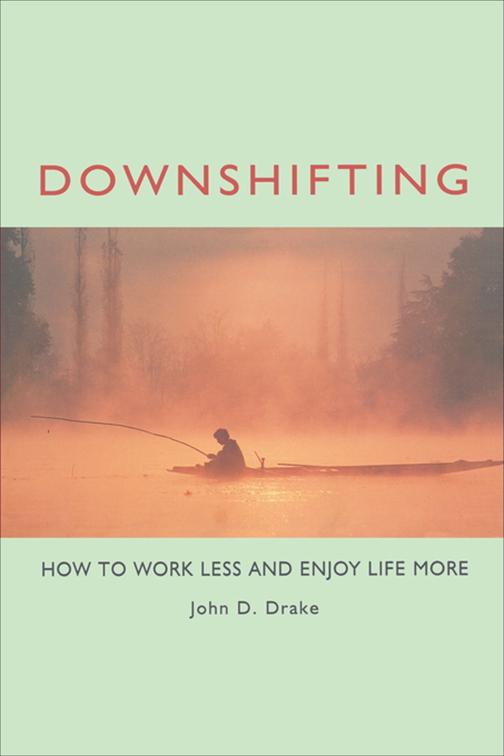 Downshifting