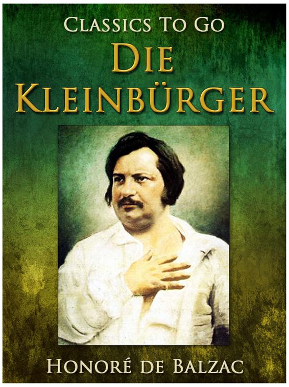 Die Kleinbürger, Classics To Go