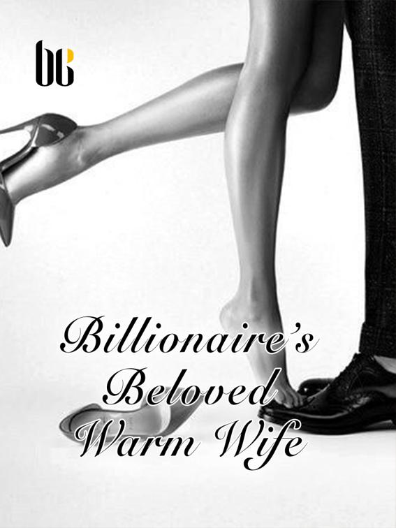 This image is the cover for the book Billionaire’s Beloved Warm Wife, Volume 8