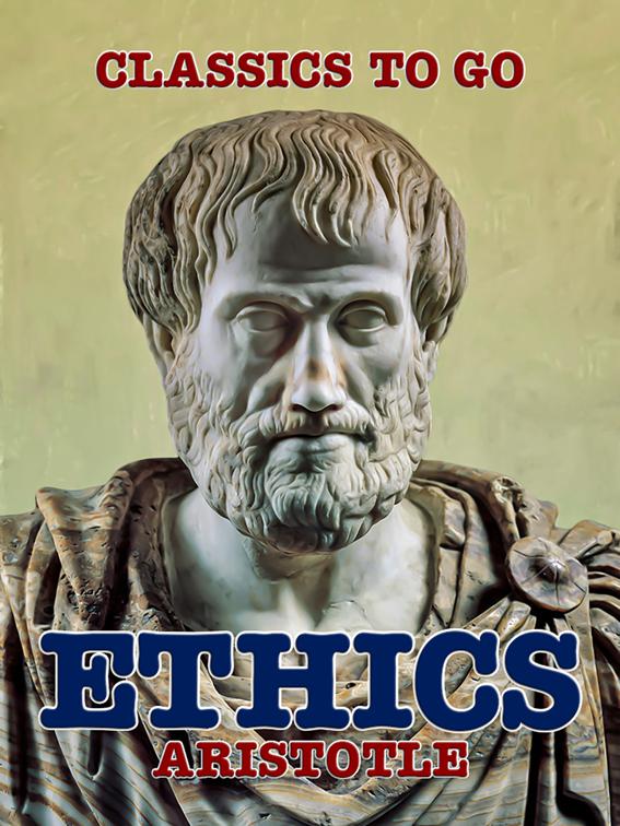 Ethics, Classics To Go