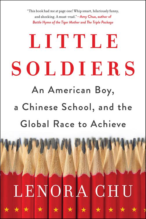 Little Soldiers