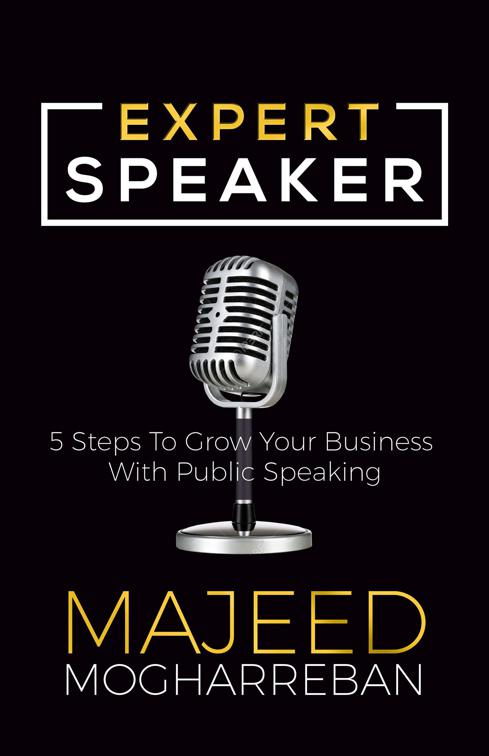 Expert Speaker