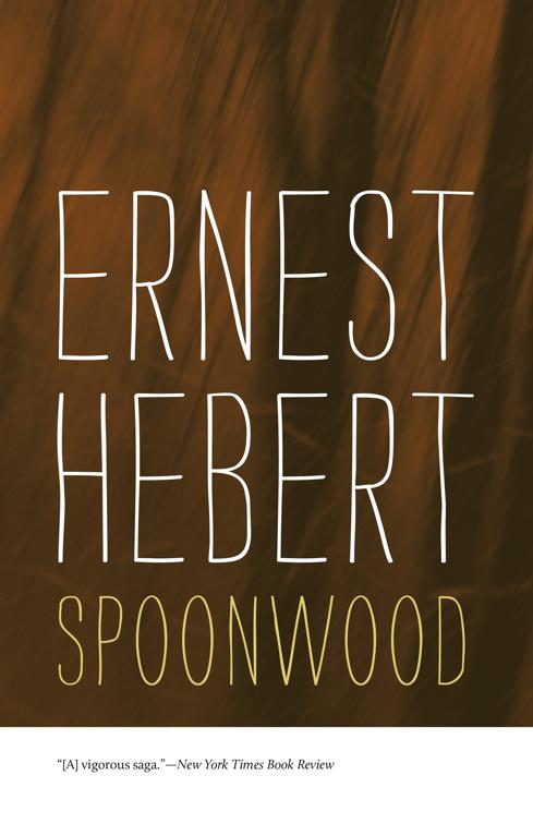 Spoonwood, The Darby Chronicles